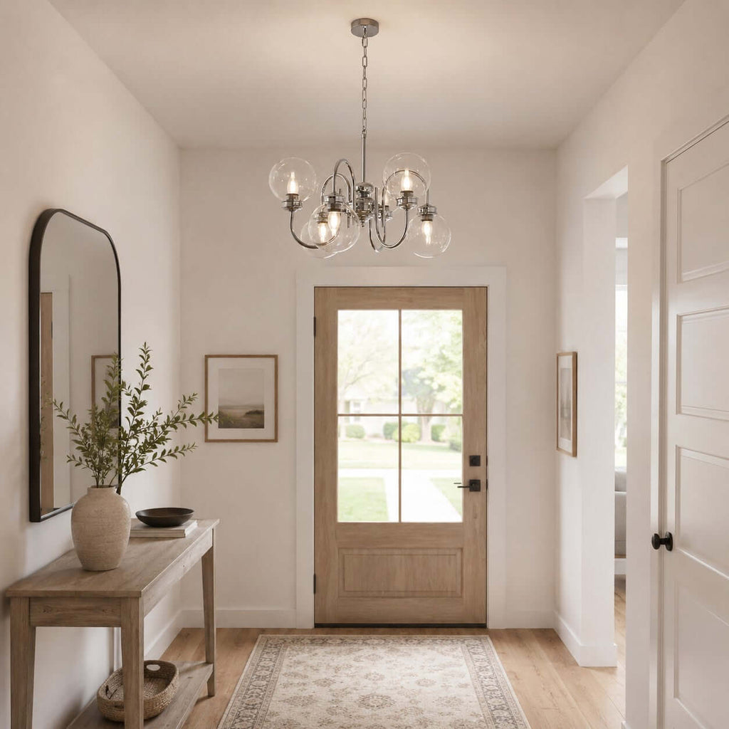 Verene Chandelier