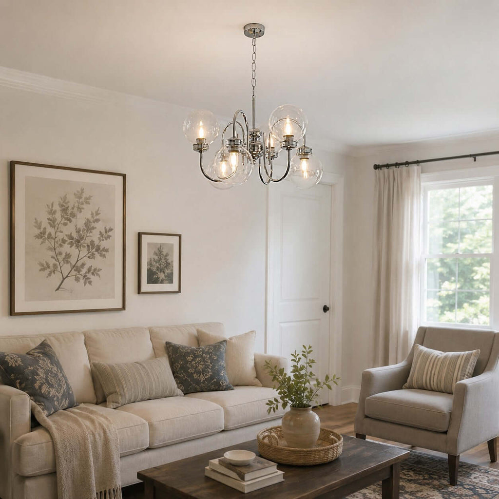 Verene Chandelier