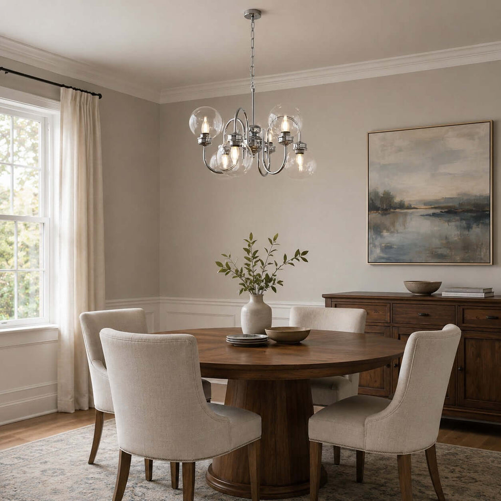 Verene Chandelier