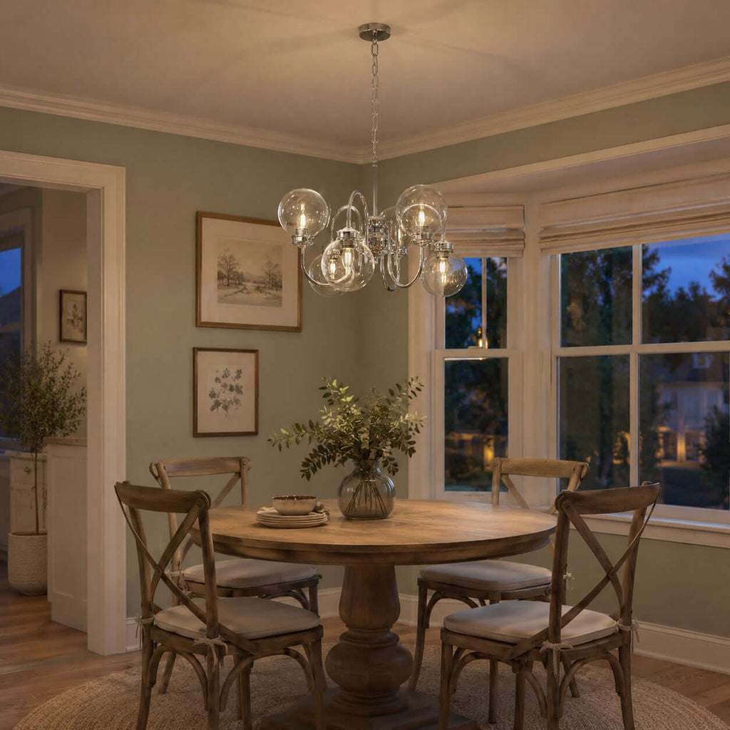 Verene Chandelier