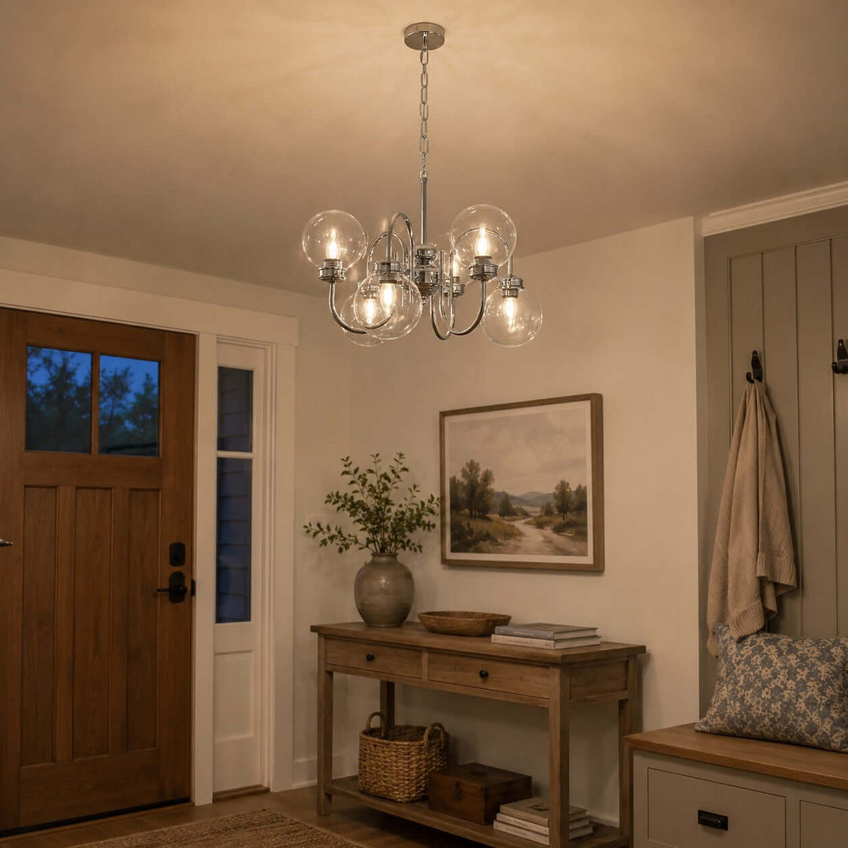 Verene Chandelier