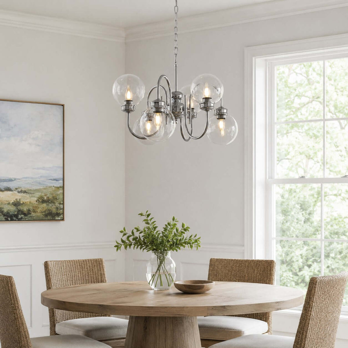 Verene Chandelier