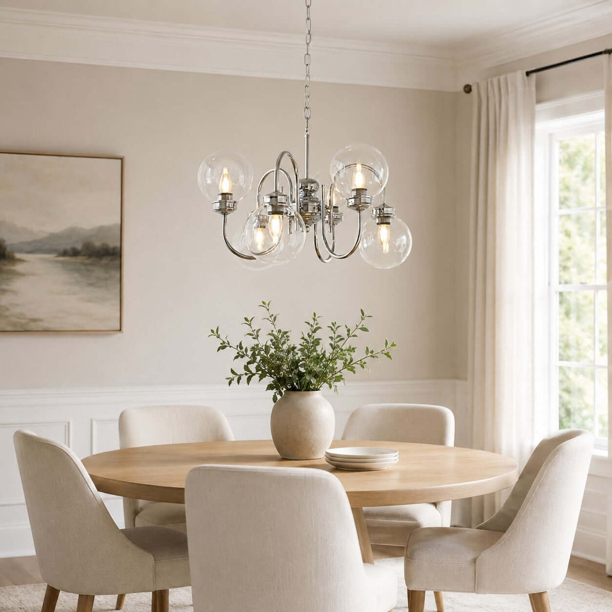 Verene Chandelier