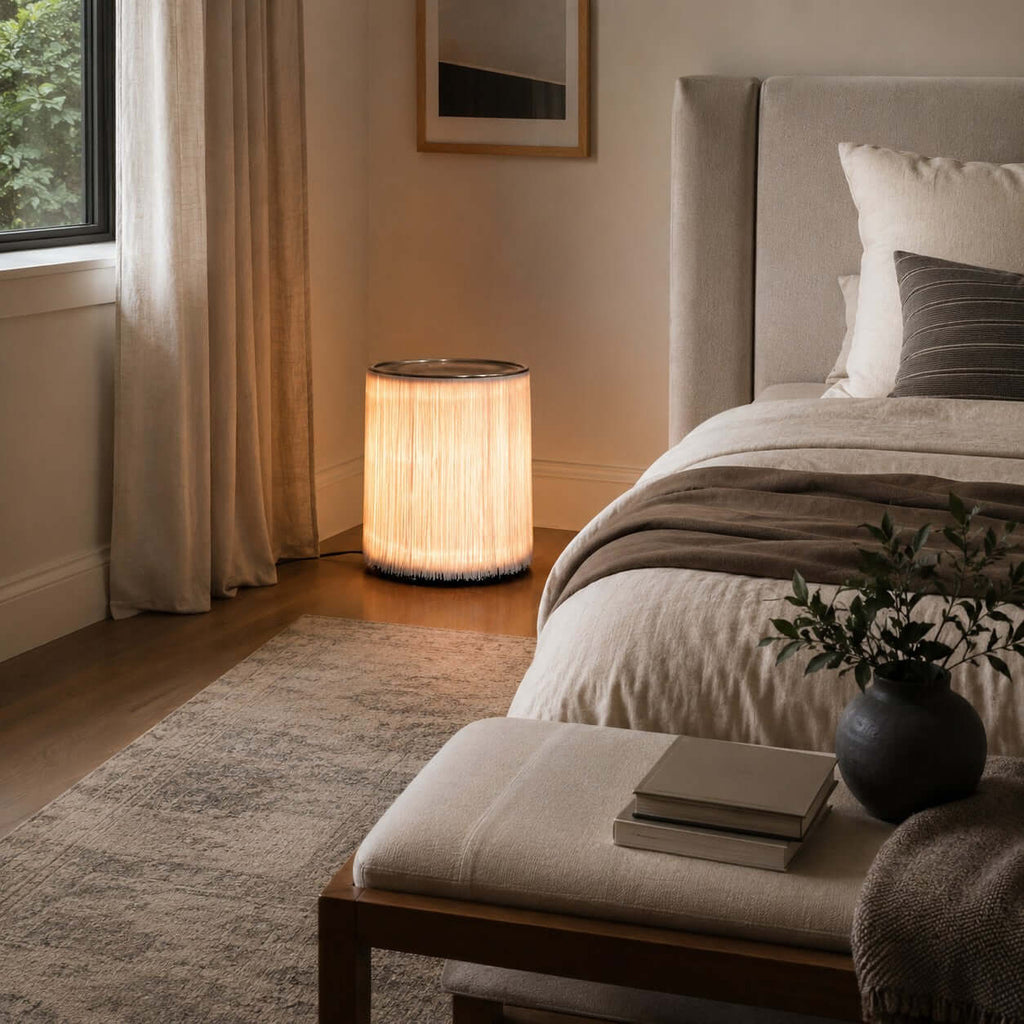 Verlune Table Lamp