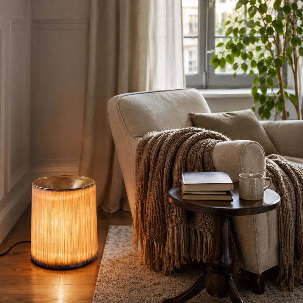 Verlune Table Lamp