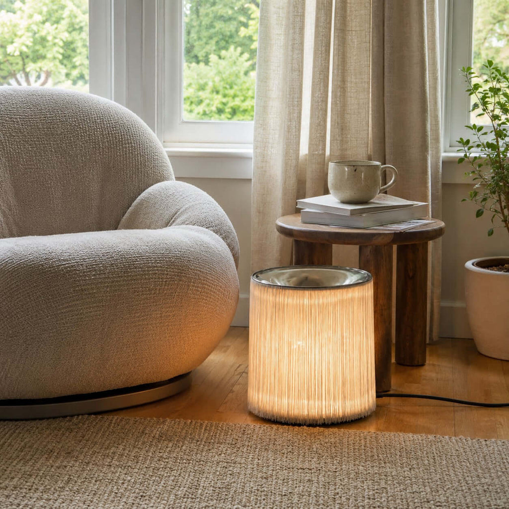 Verlune Table Lamp