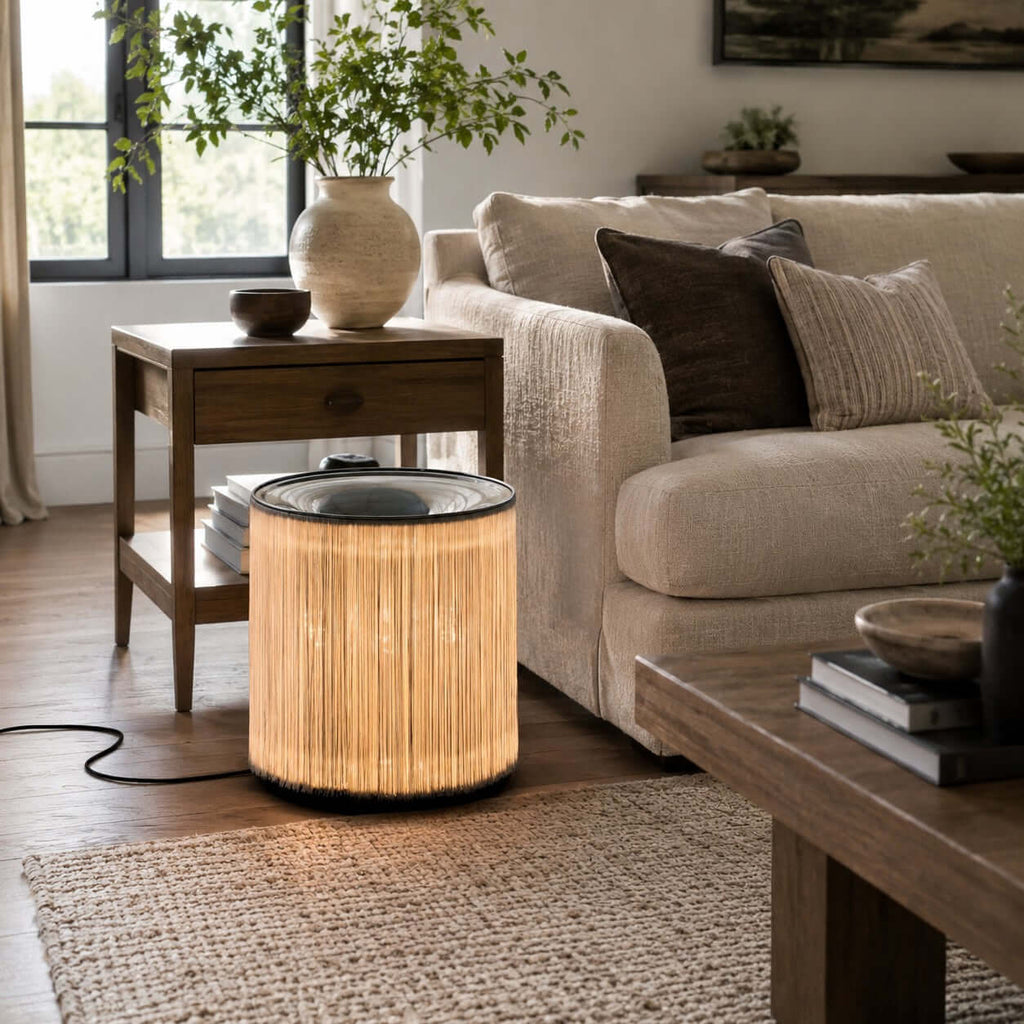 Verlune Table Lamp