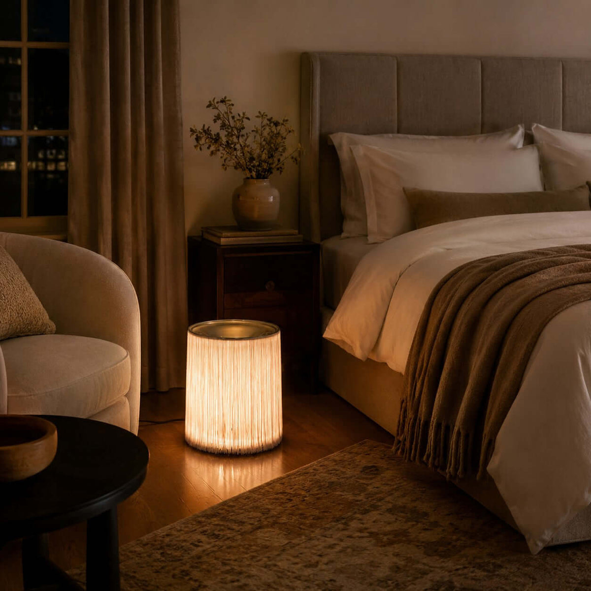 Verlune Table Lamp