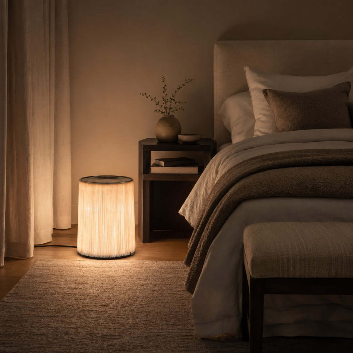 Verlune Table Lamp
