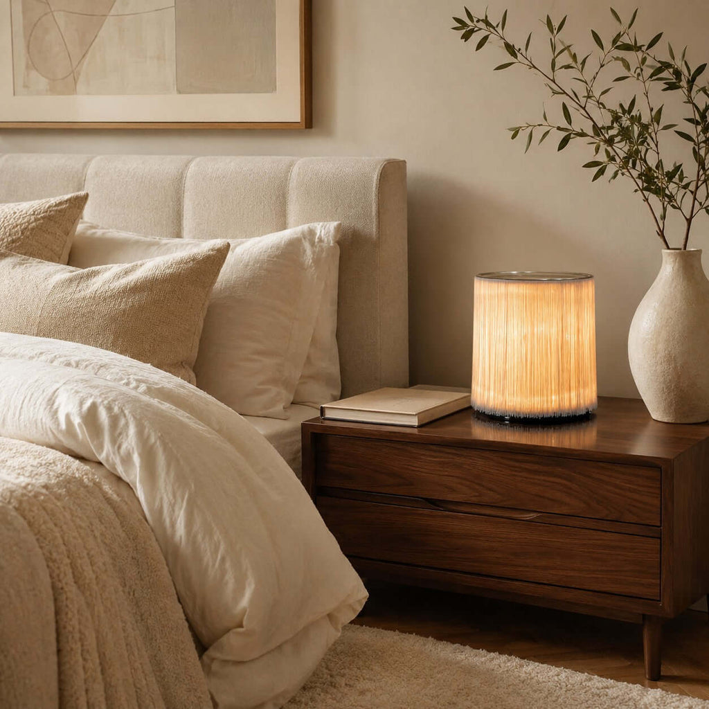 Verlune Table Lamp