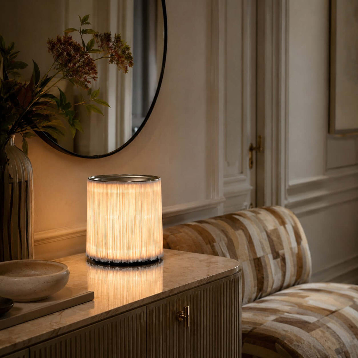 Verlune Table Lamp