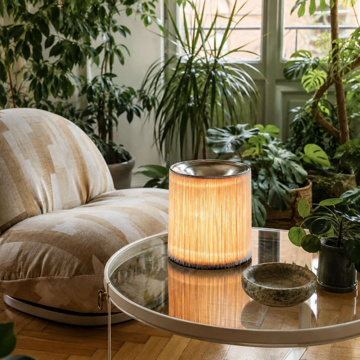 Verlune Table Lamp