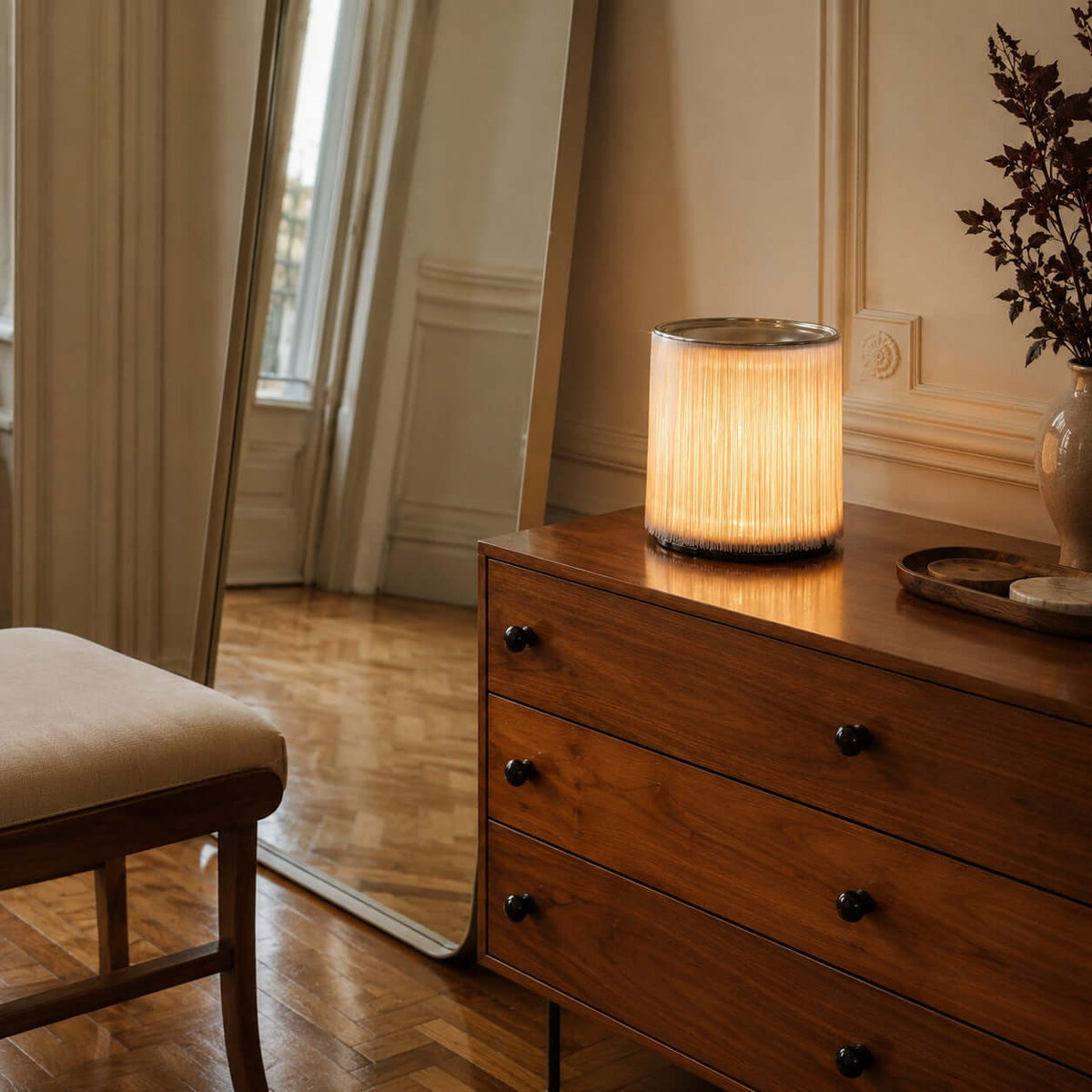 Verlune Table Lamp