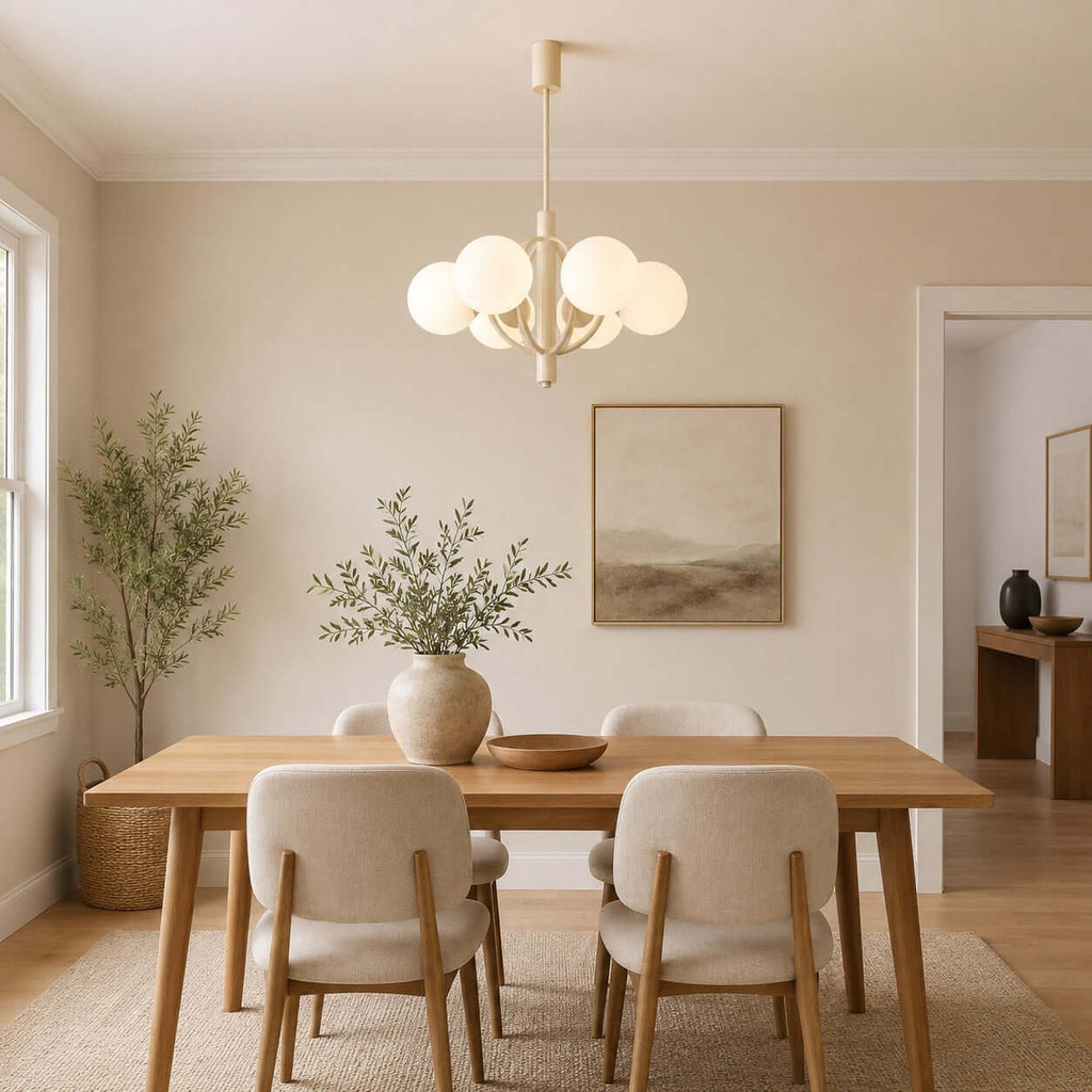 Vesper Chandelier