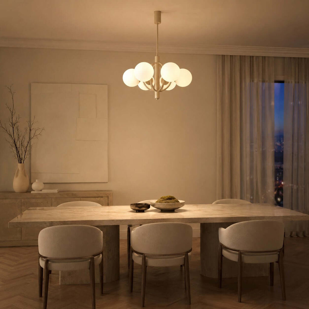 Vesper Chandelier