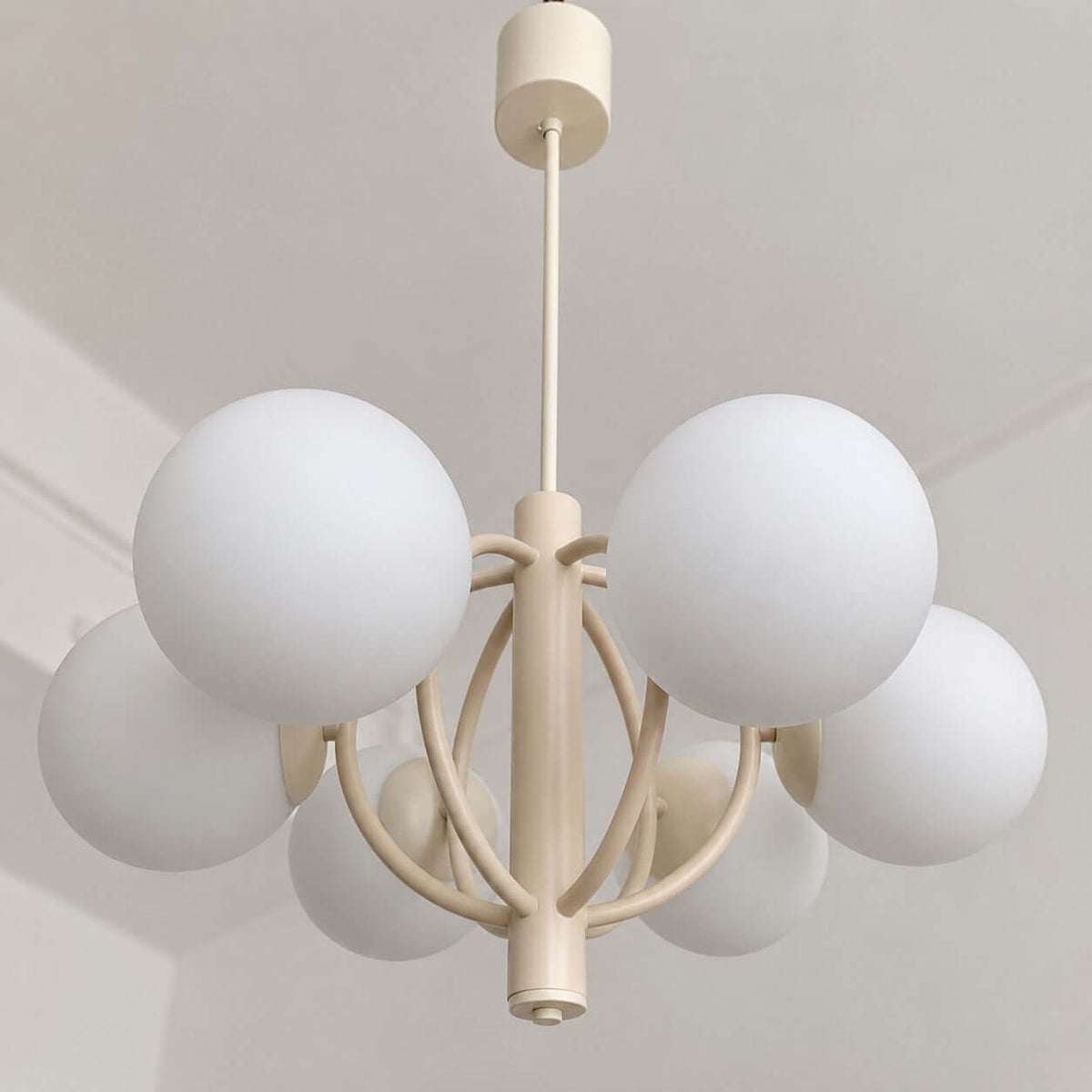 Vesper Chandelier