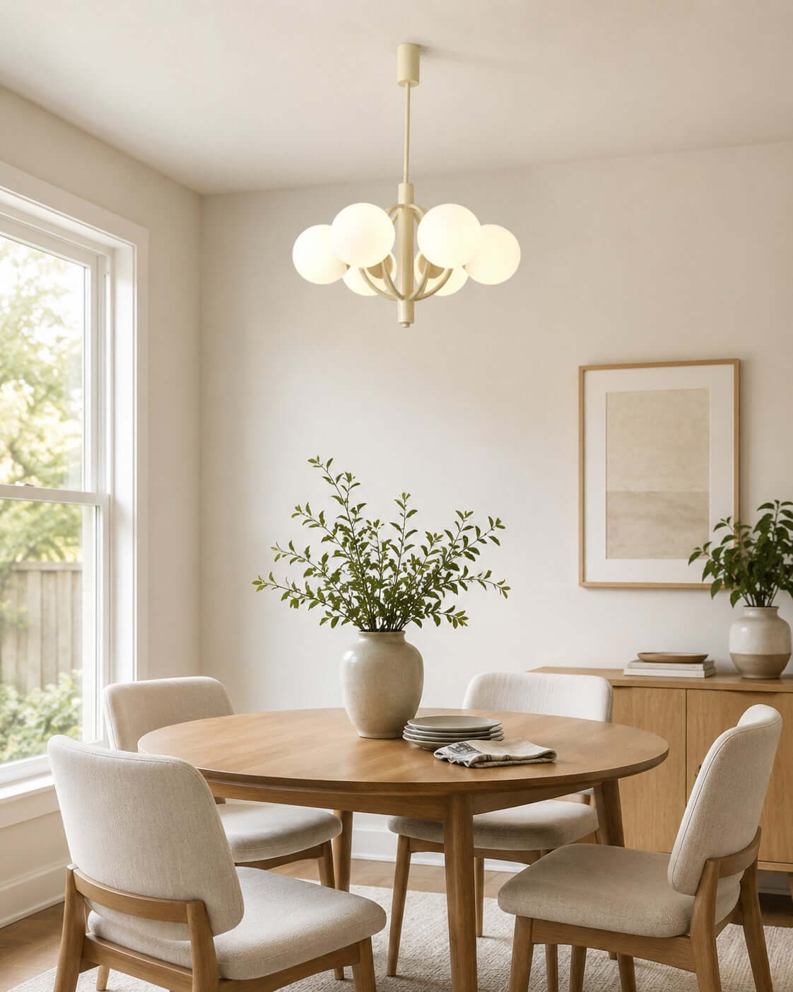 Vesper Chandelier