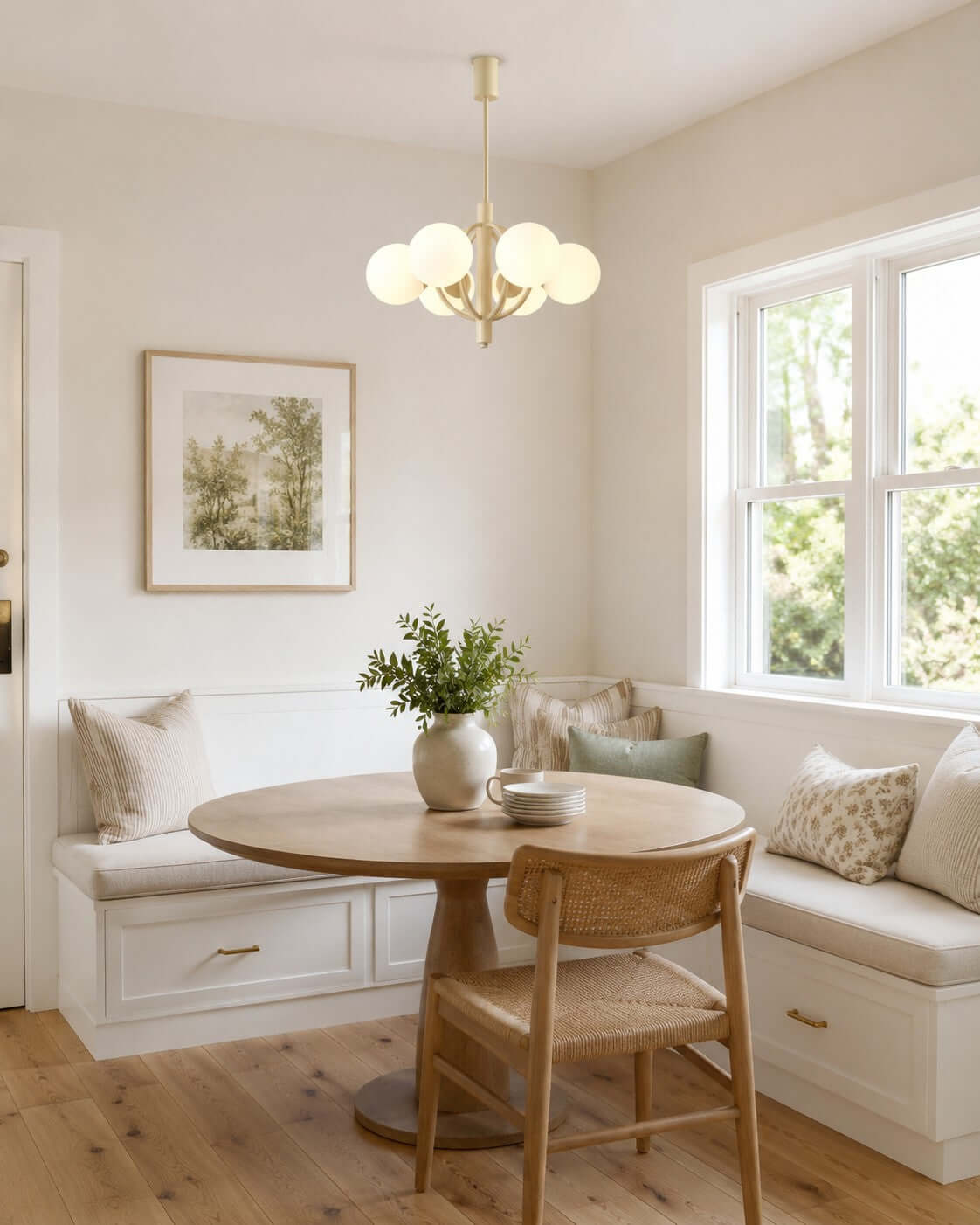 Vesper Chandelier