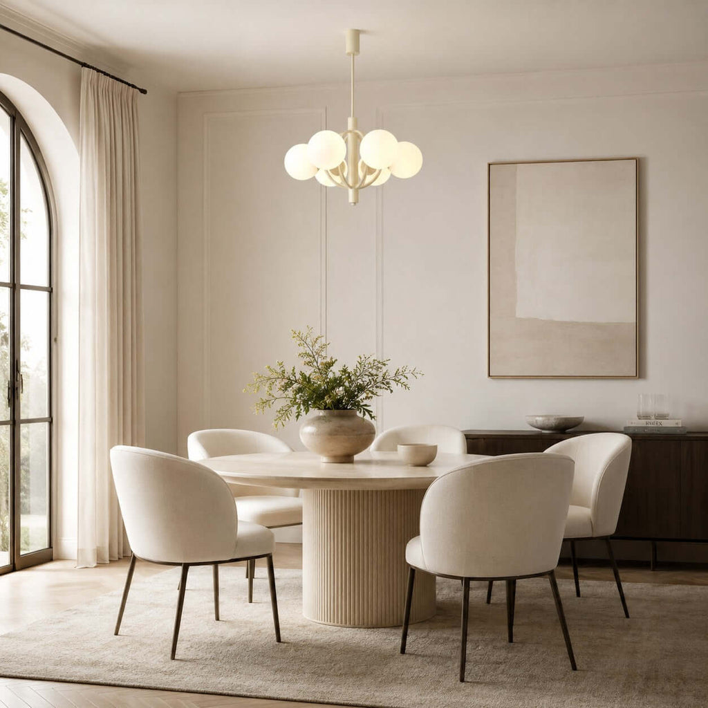 Vesper Chandelier