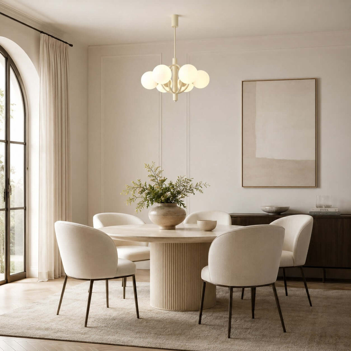 Vesper Chandelier