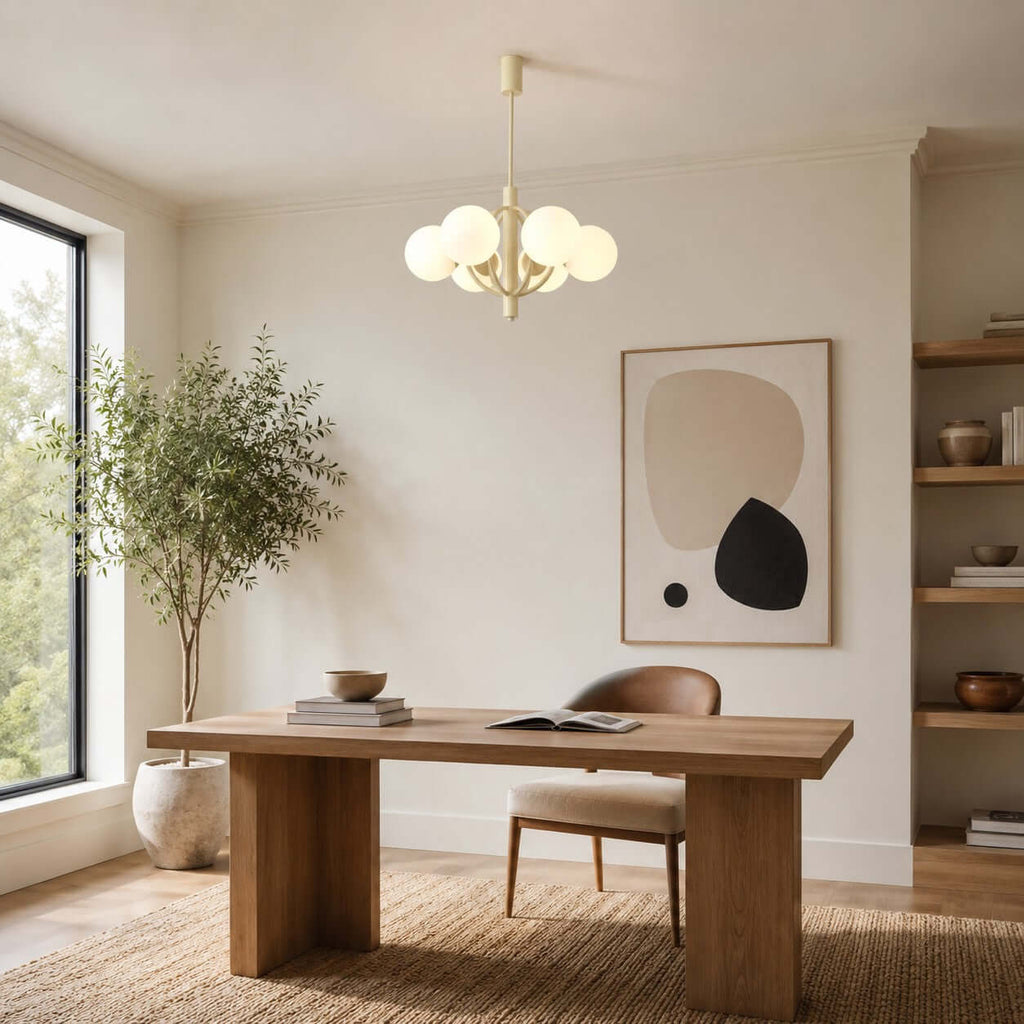 Vesper Chandelier