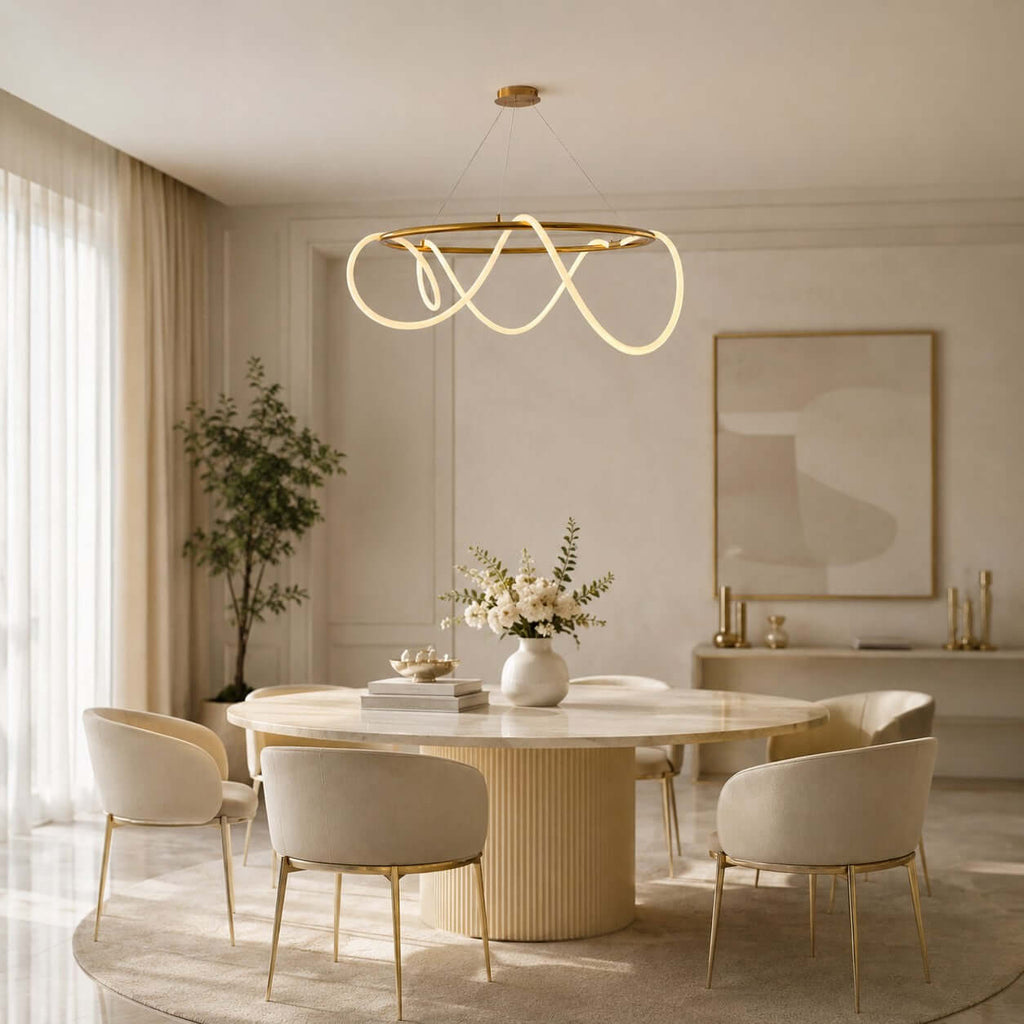 Vespyr Chandelier