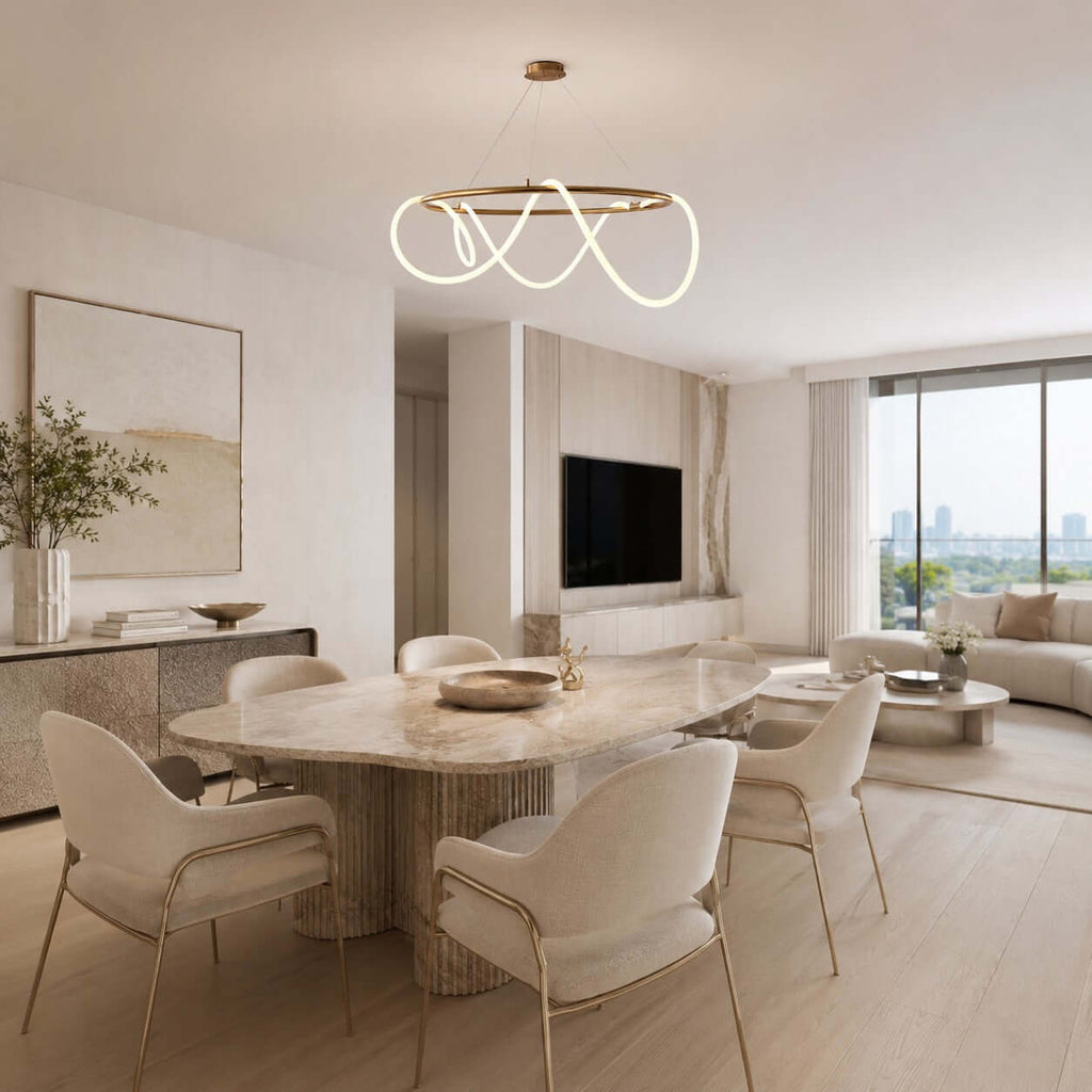 Vespyr Chandelier