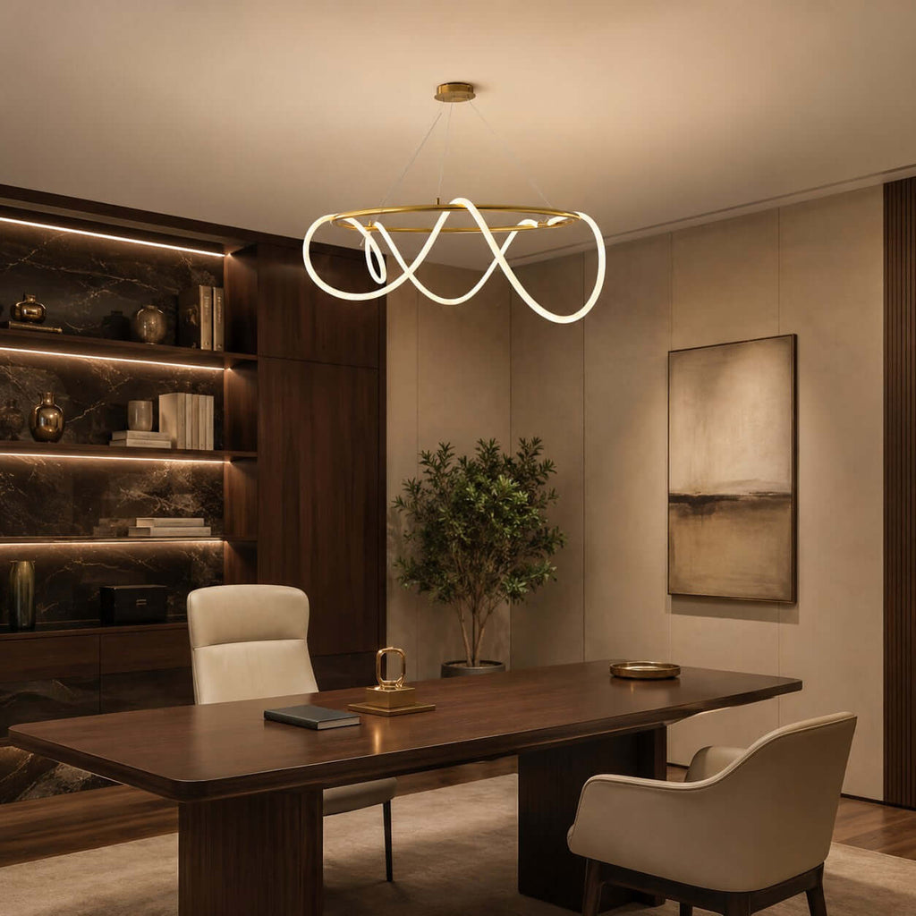 Vespyr Chandelier