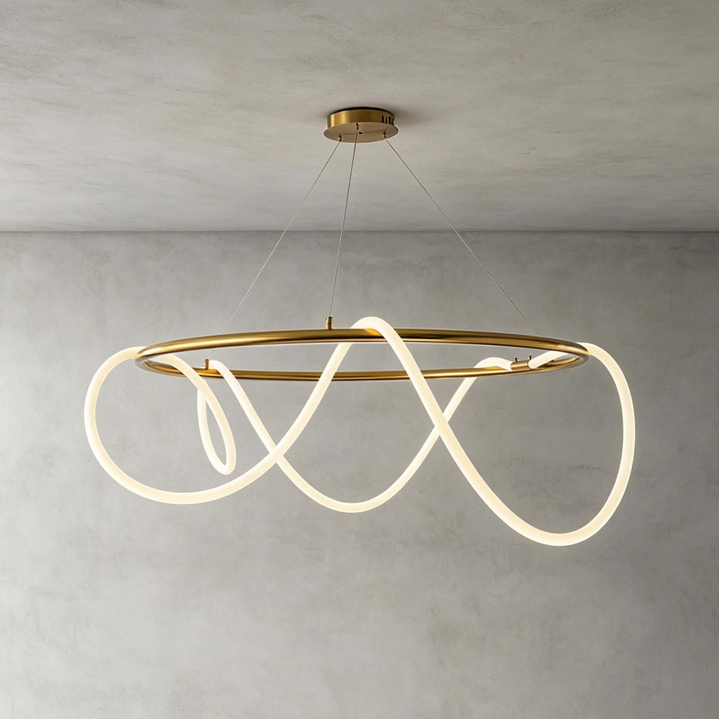 Vespyr Chandelier
