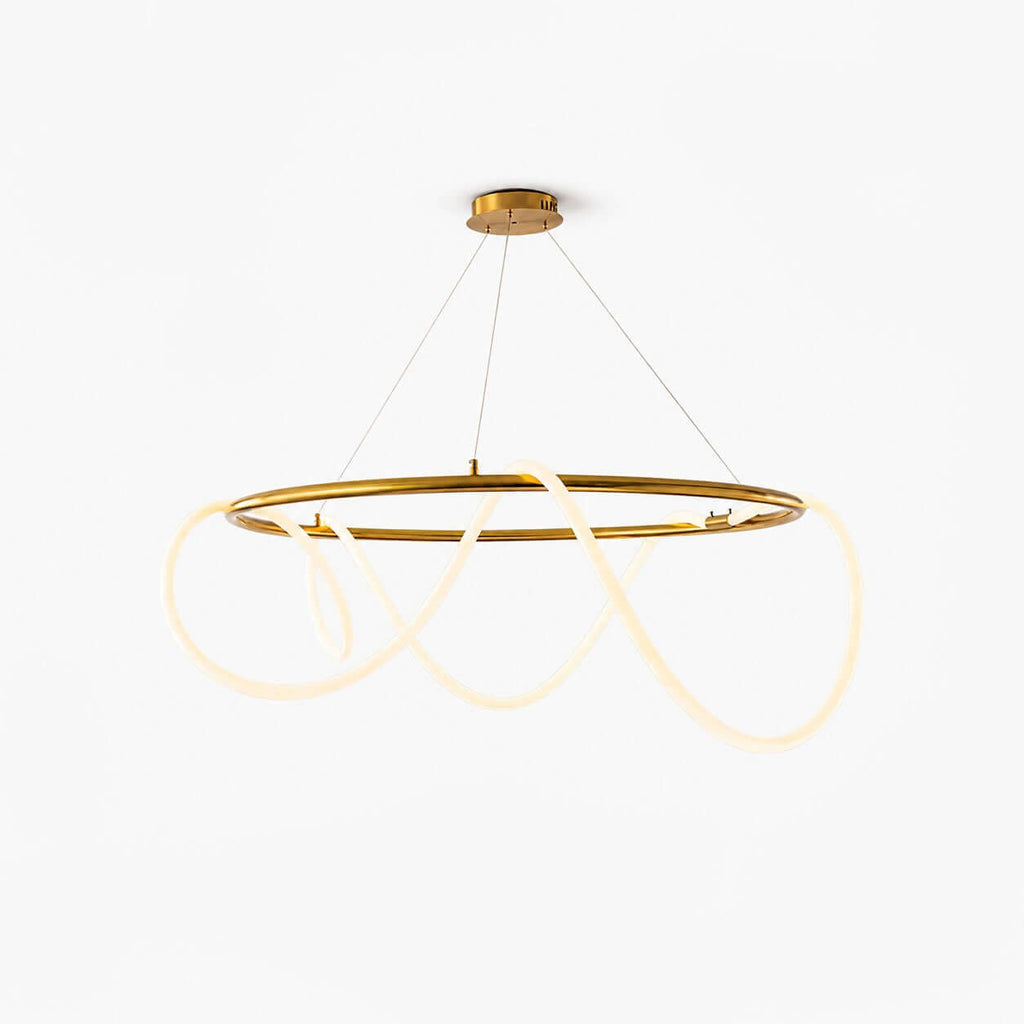 Vespyr Chandelier