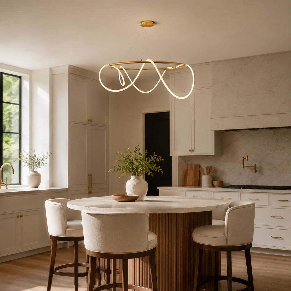 Vespyr Chandelier