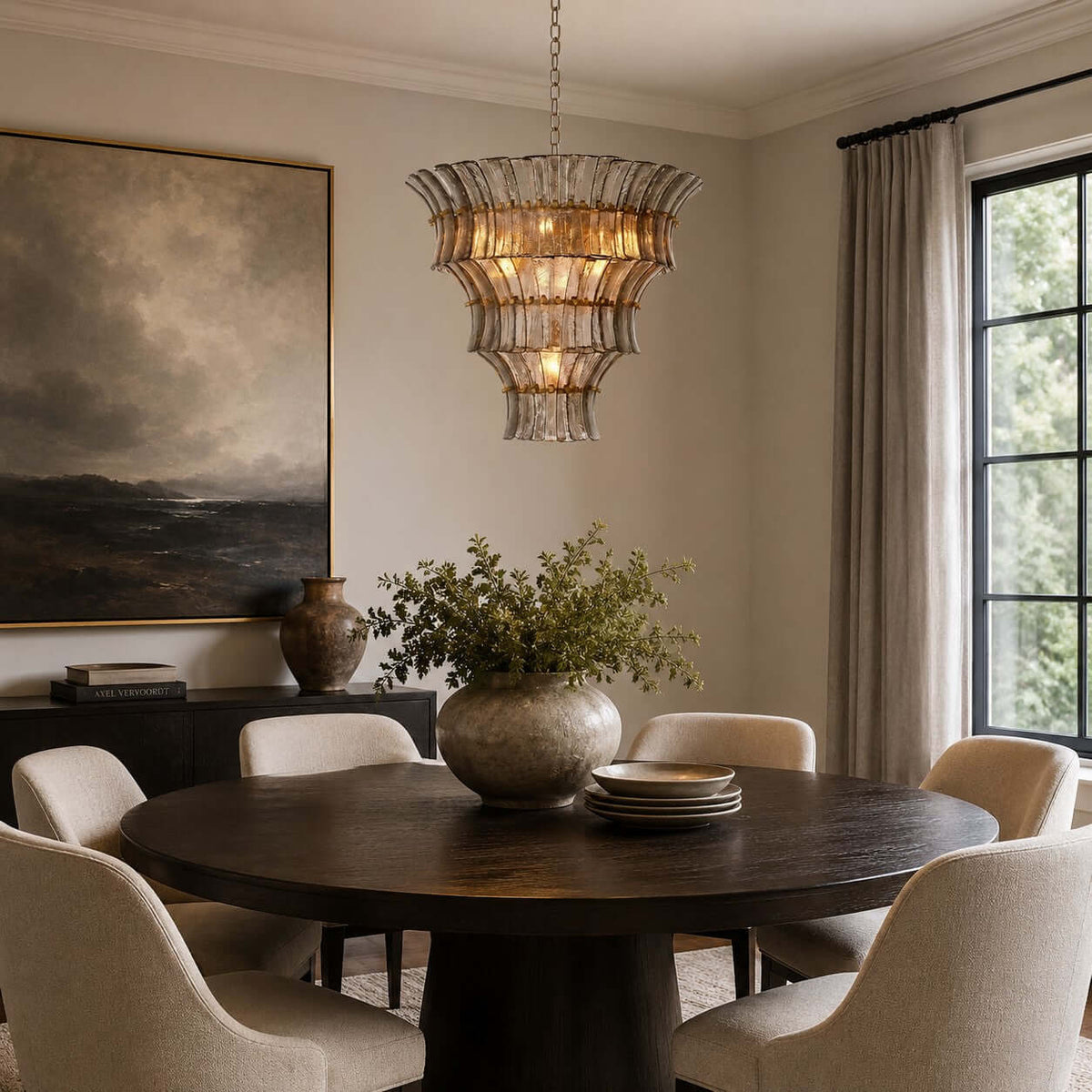 Vessara Chandelier