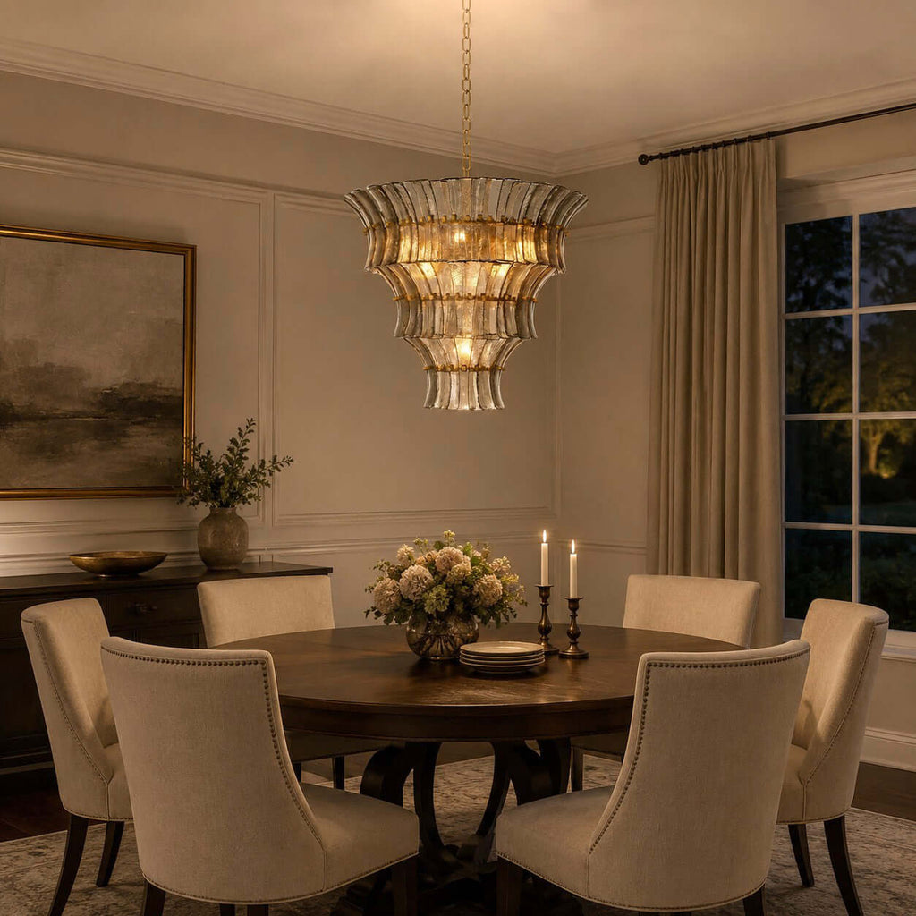 Vessara Chandelier