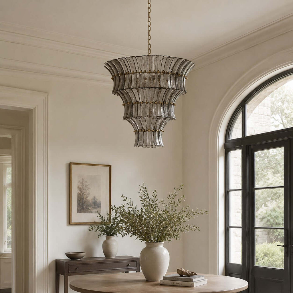 Vessara Chandelier