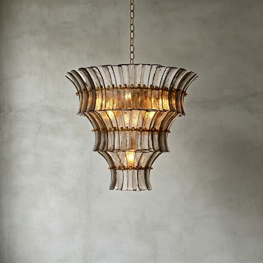 Vessara Chandelier