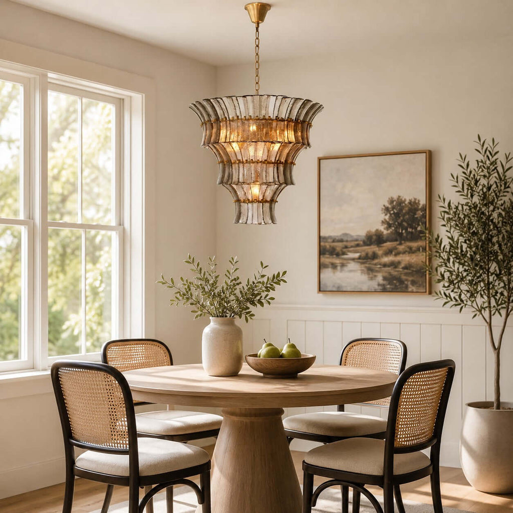 Vessara Chandelier