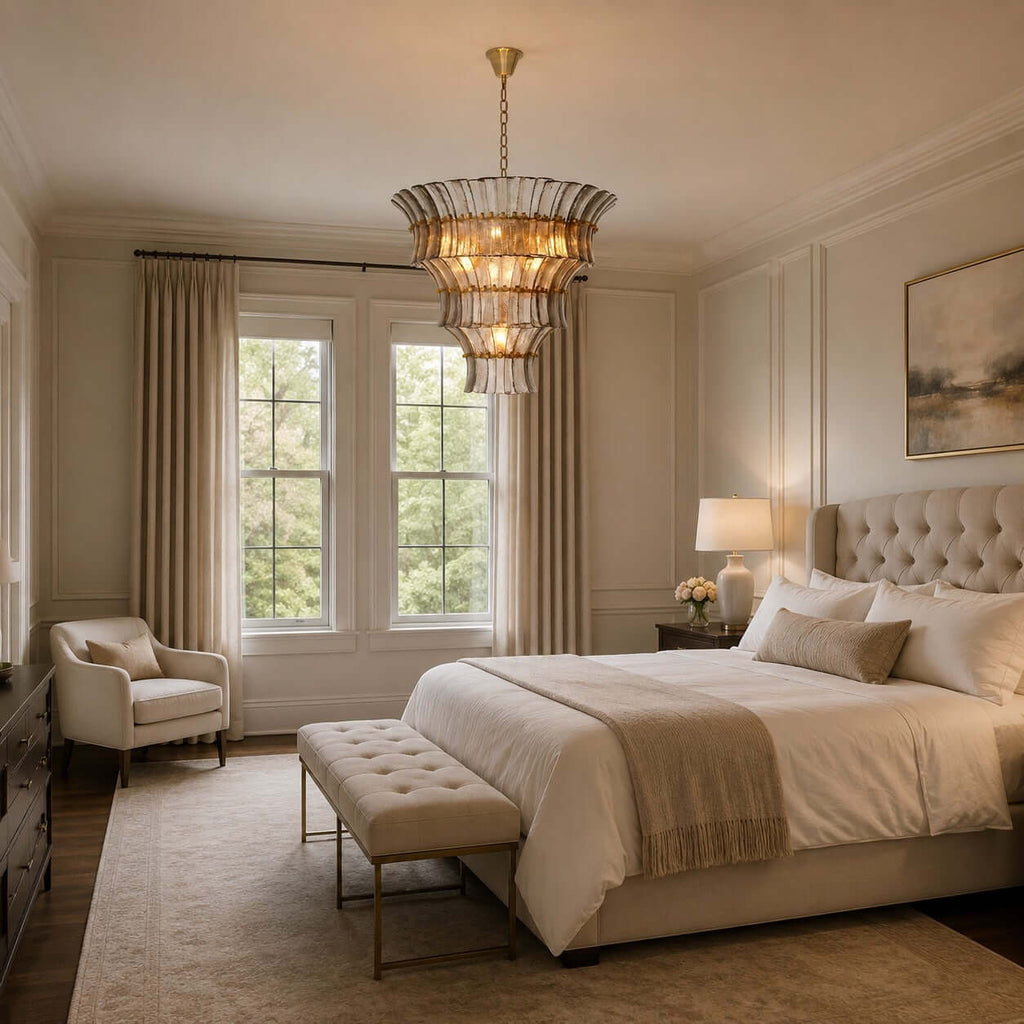 Vessara Chandelier