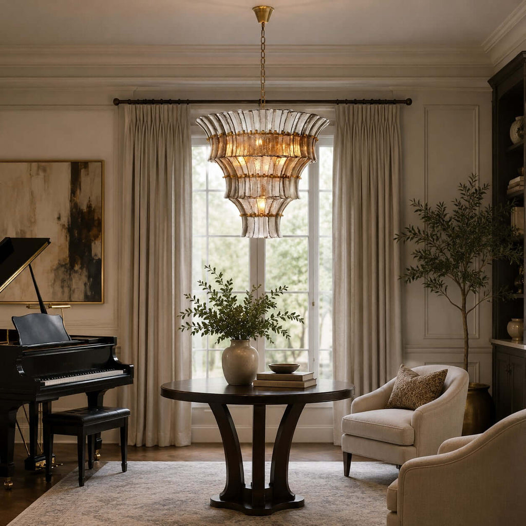 Vessara Chandelier