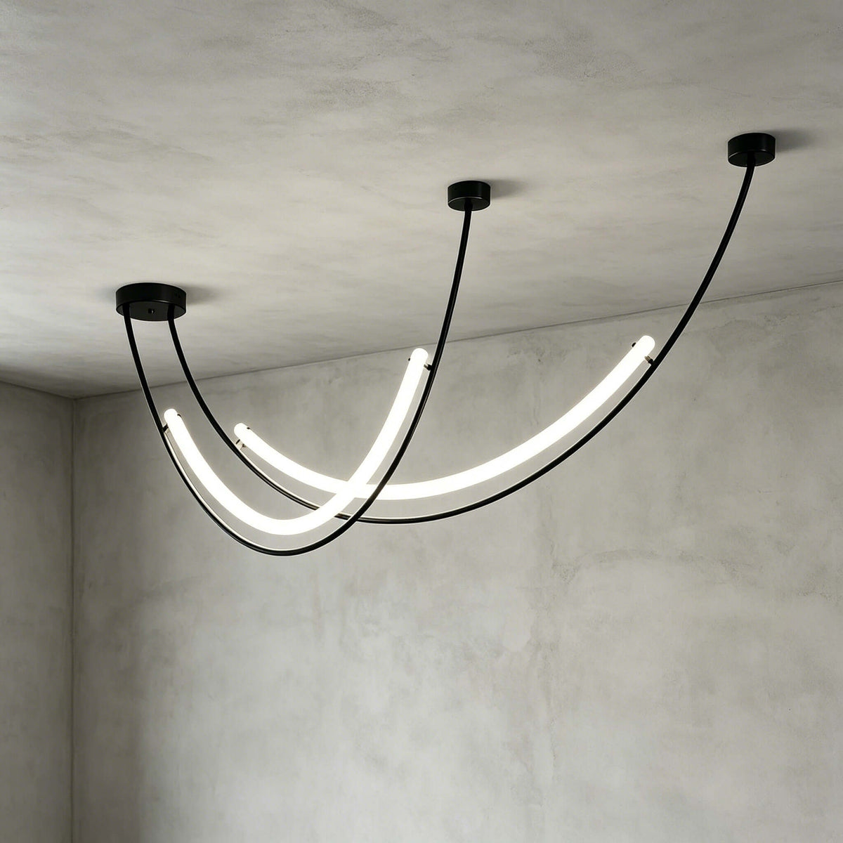Veylen Linear Chandelier