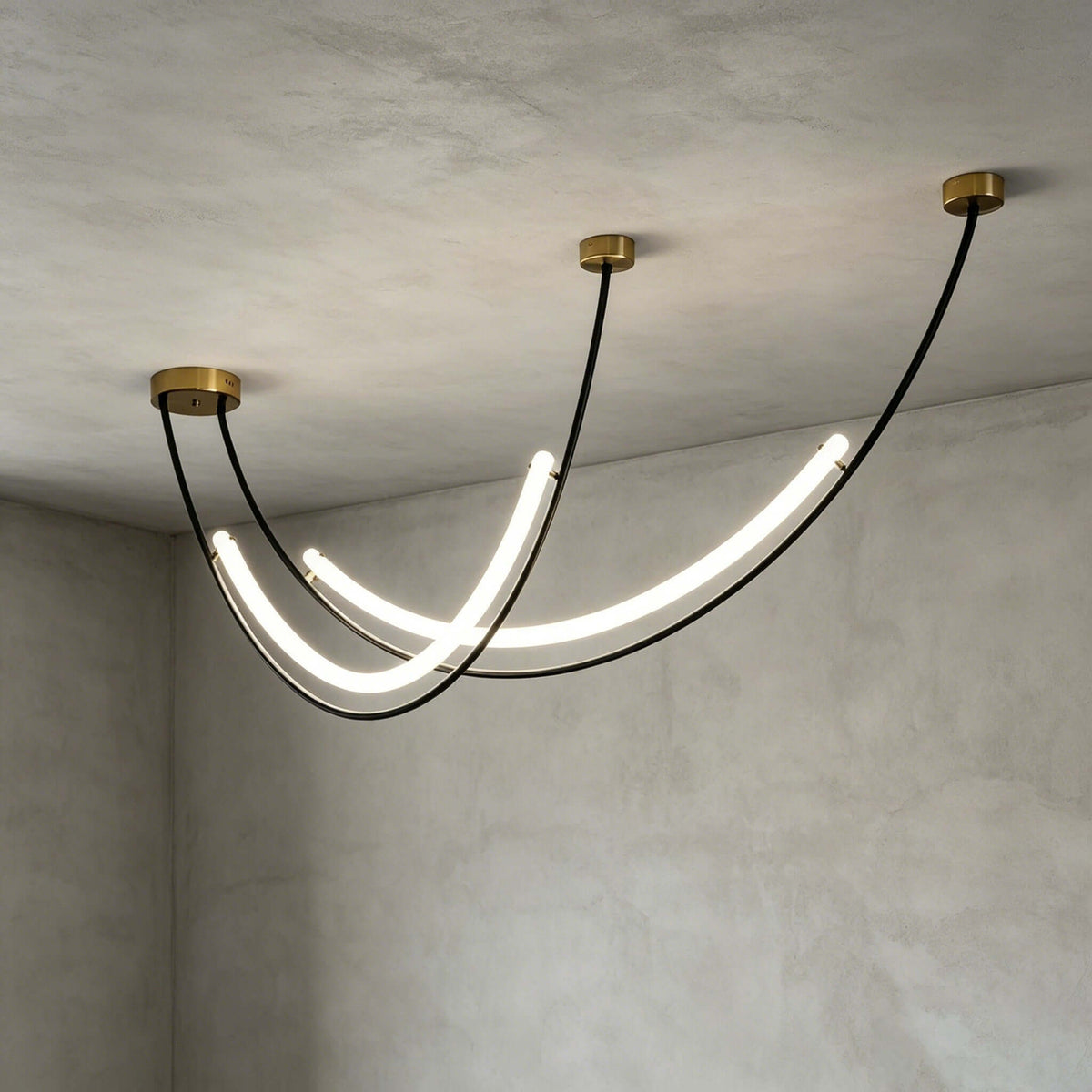 Veylen Linear Chandelier