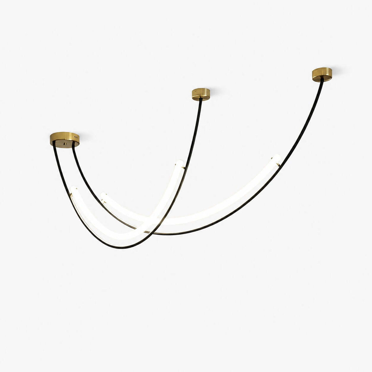 Veylen Linear Chandelier