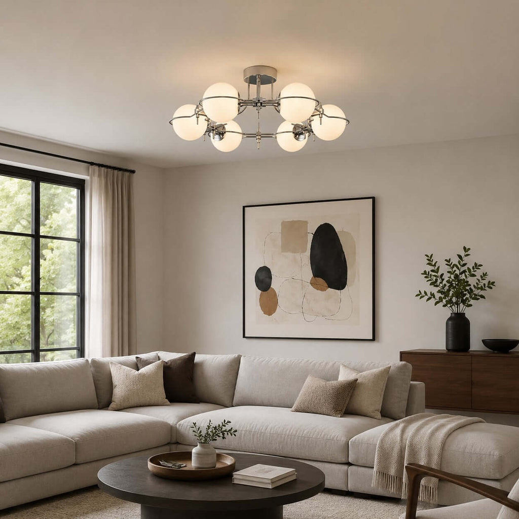 Vionelle Ceiling Light