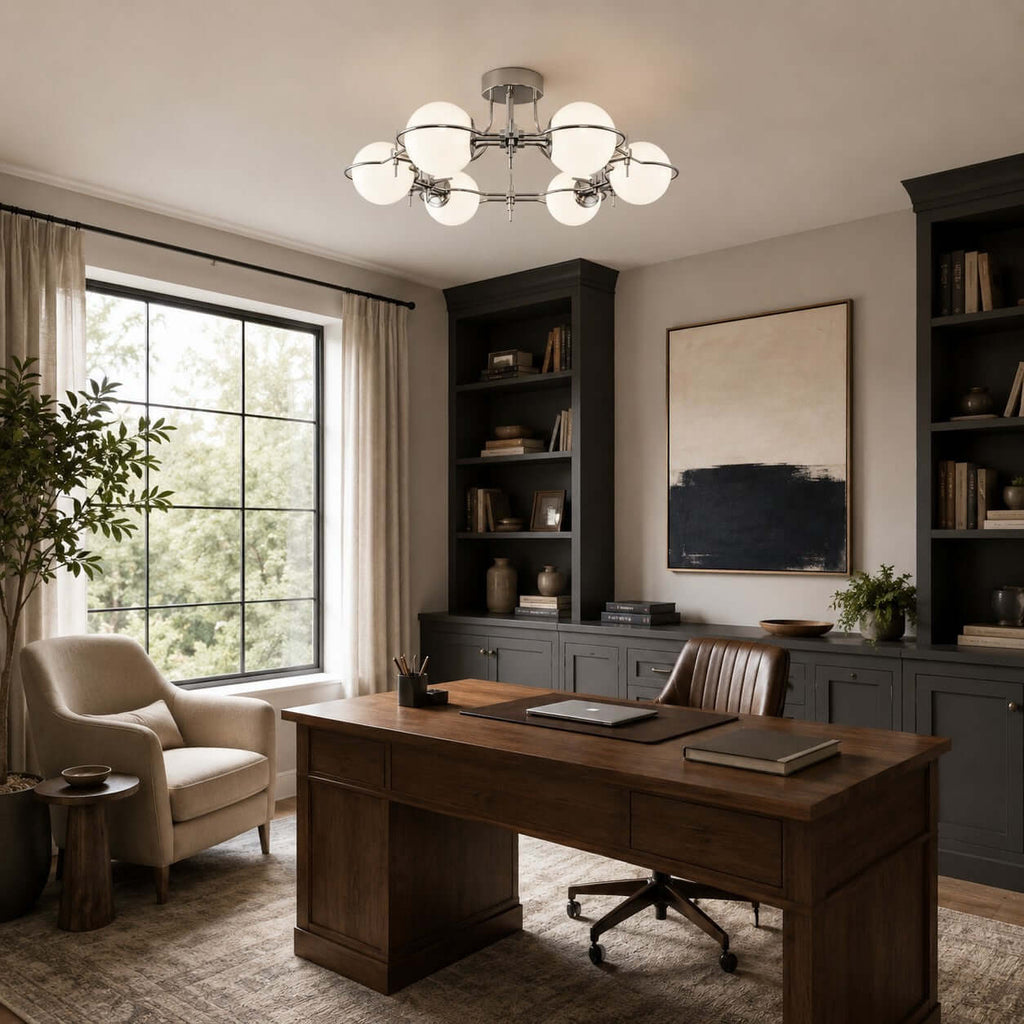 Vionelle Ceiling Light