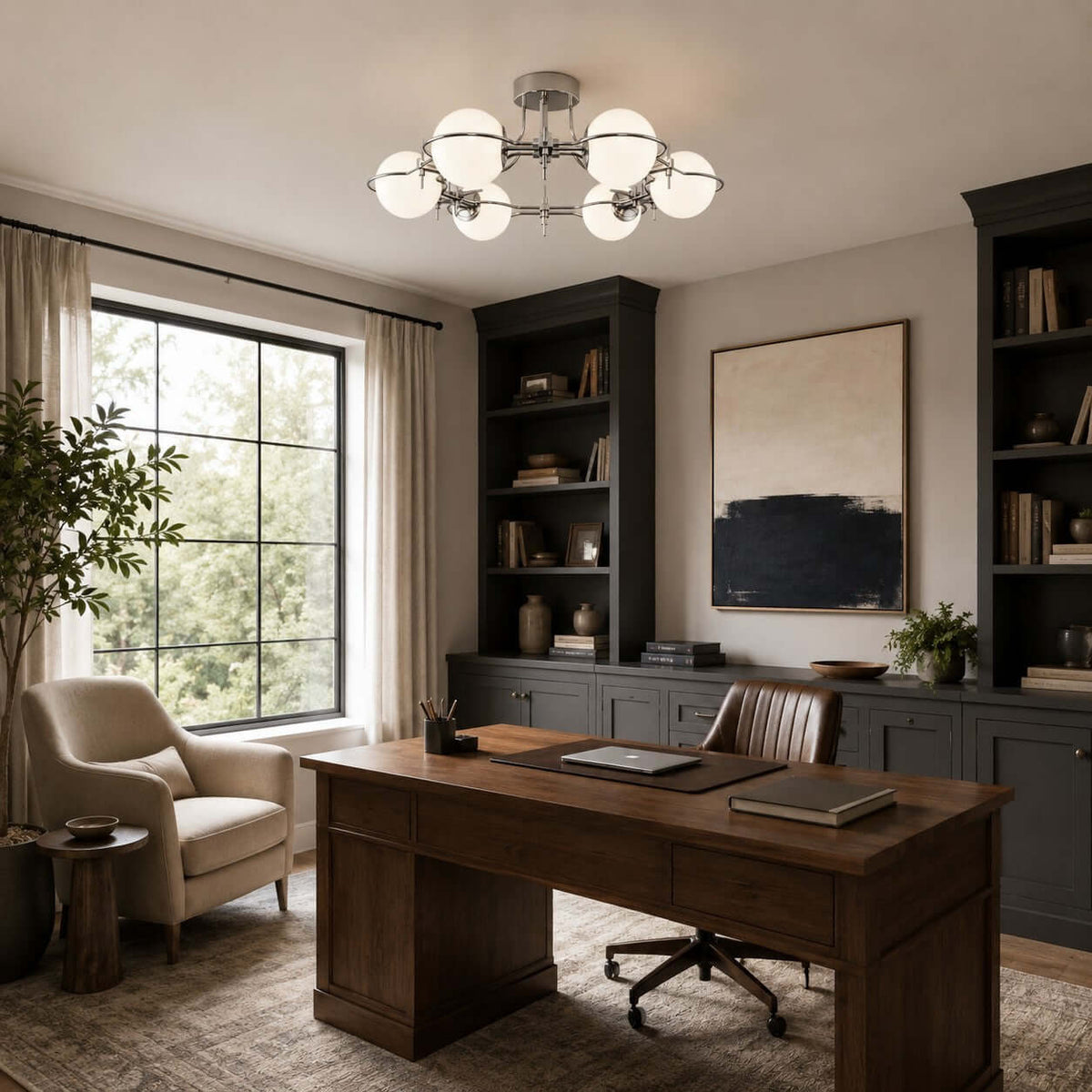 Vionelle Ceiling Light