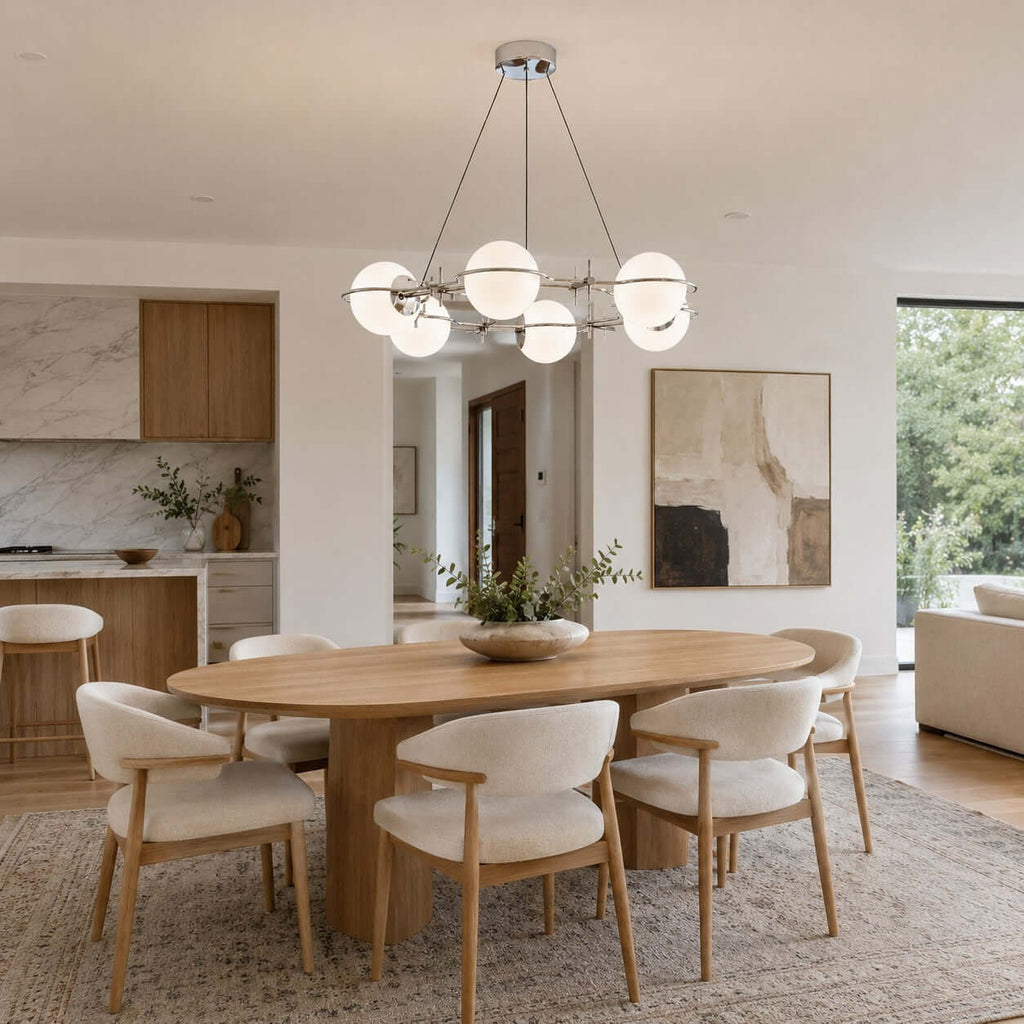 Vionelle Chandelier