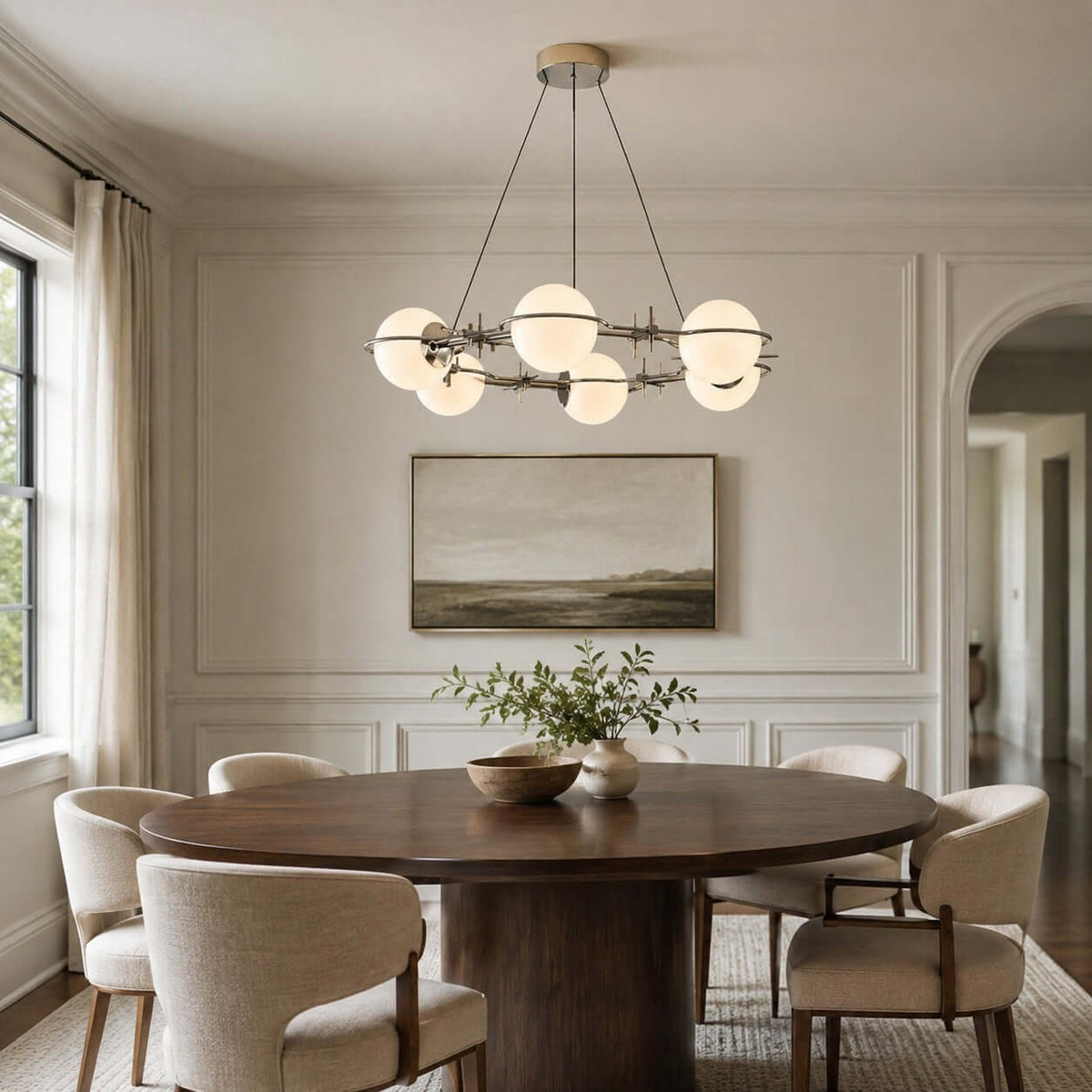 Vionelle Chandelier