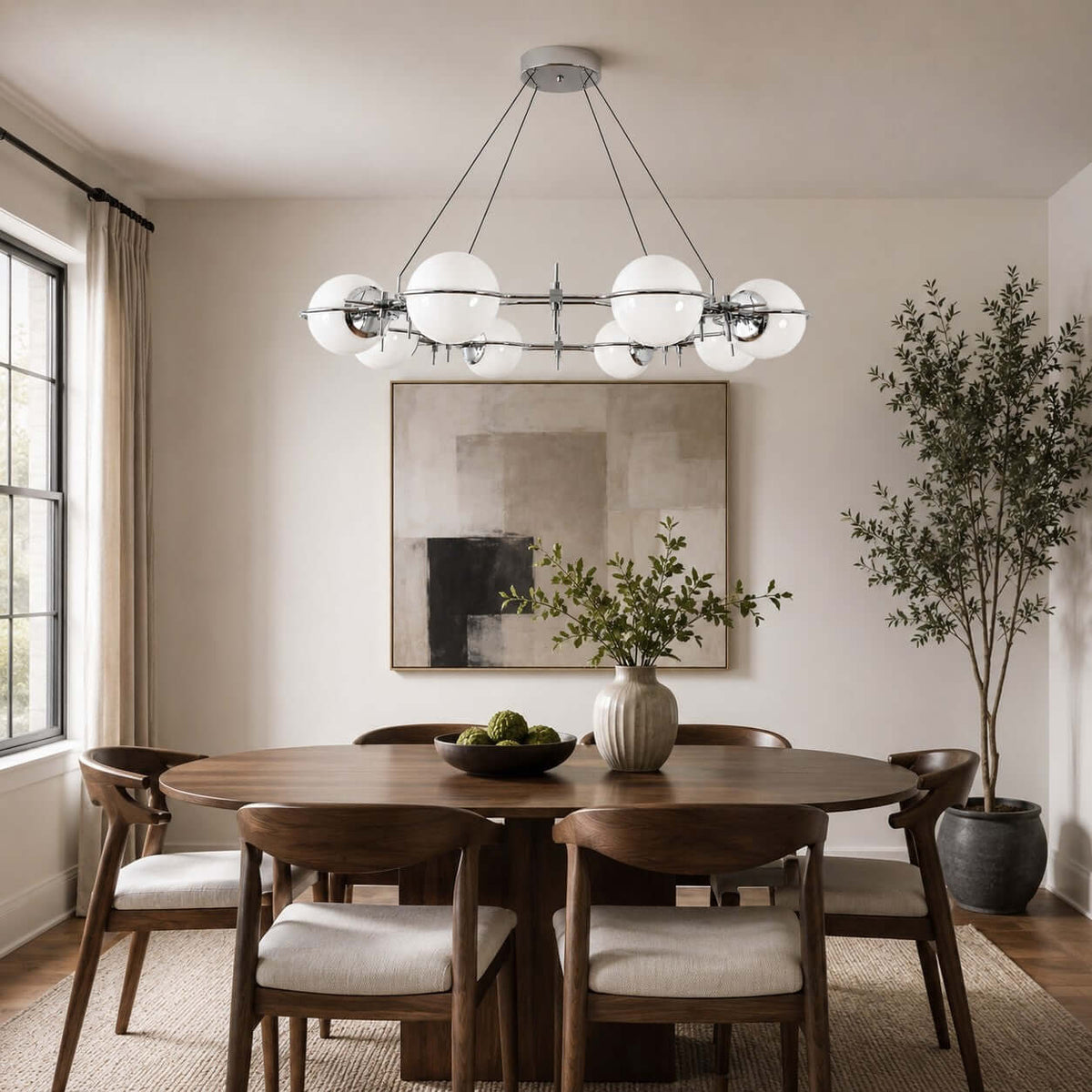 Vionelle Chandelier
