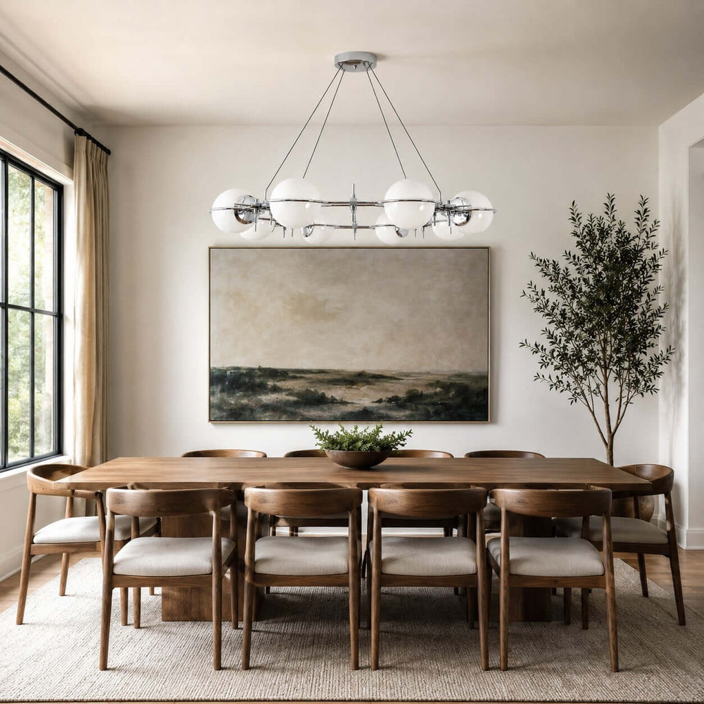 Vionelle Chandelier