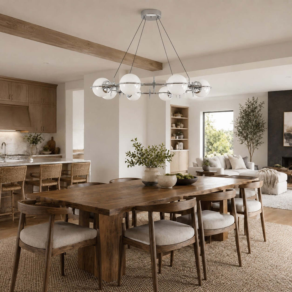 Vionelle Chandelier