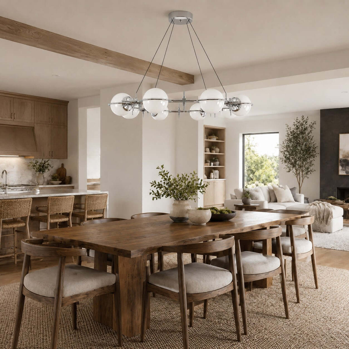 Vionelle Chandelier
